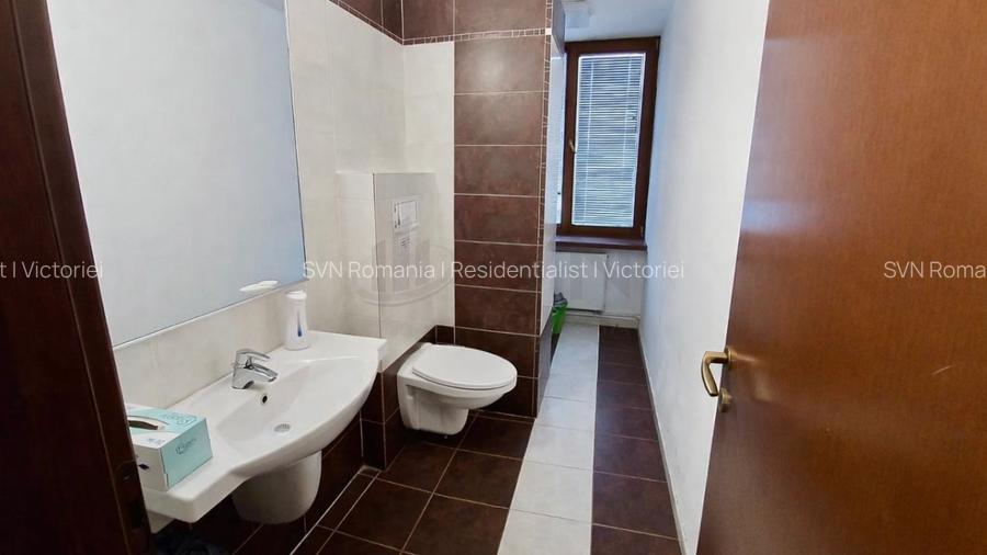 REC3001743 Triplex - 6 camere I Spatiu de birouri I Terasa 75 mp I View Superb I - 11