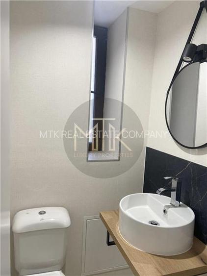 Vila 4 camere | Mobilata&utilata I Campul Pipera - 10