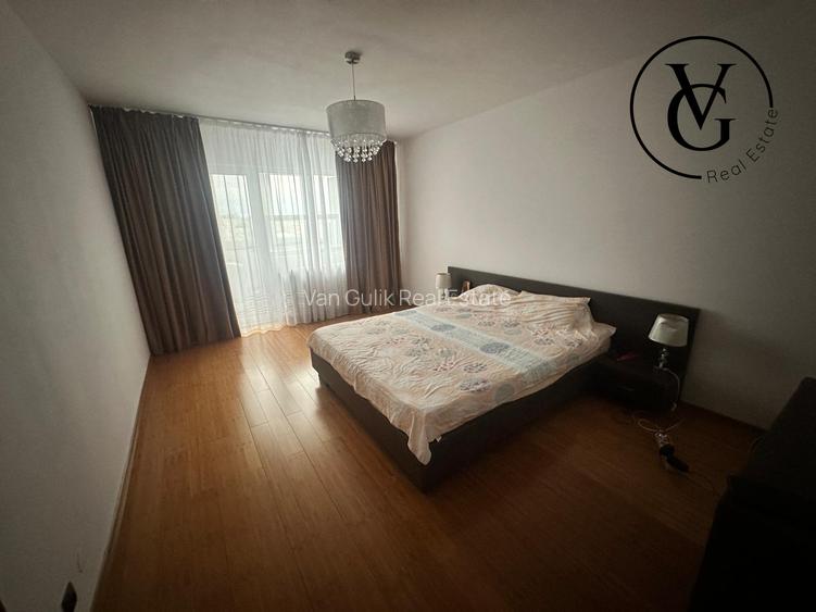 Apartament 3 camere Zona Sebastian | Loc de parcare - 6