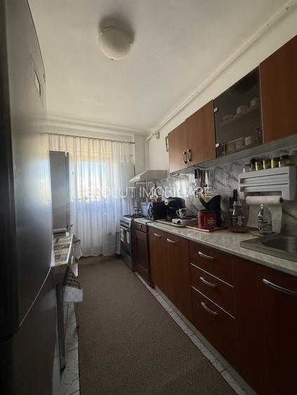 Apartament 2 camere decomandat -zona Gară -2 balcoane - 10