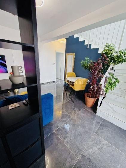 Duplex in zona Calea Urseni - mobilat si utilat - 3