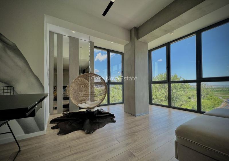 Apartament 2 camere 72mp, balcon, finisat modern, parcare, Grand Park - 4