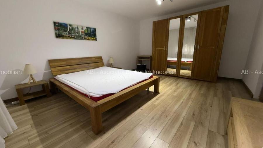 INCHIRIERI - Garsoniera MODERNA - Militari - 3