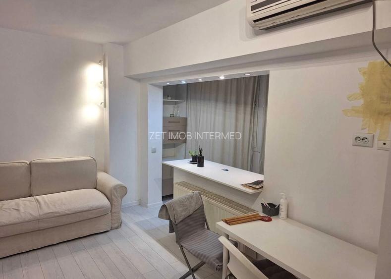 Garsoniera Nerva Traian - aleea Vasile Carlova - 5