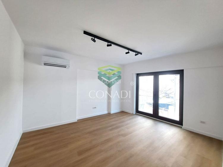 Piata Victoriei, birouri,  3 camere de inchiriat, 93 mp - 4