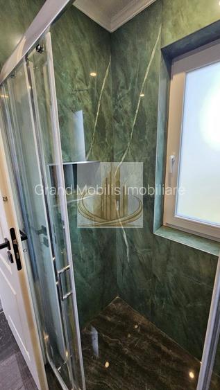 Duplex Modern | 150 mp utili | Curte 300 mp | 3 Parcări | Dumbrăvița - 35