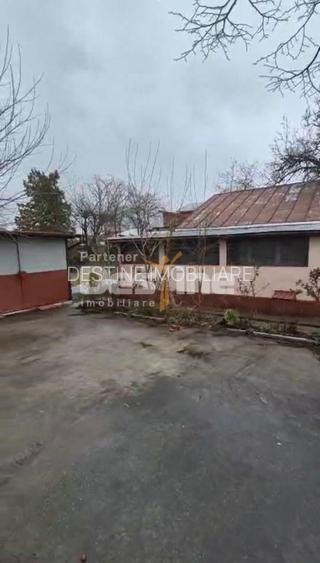 Confort Urban-Pucheni  | Teren | 428mp | P+1+2R | 428.000 euro - 3