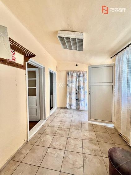 COMISION 0% Casa individuala cu 6 camere de vanzare, zona Lipovei - 11