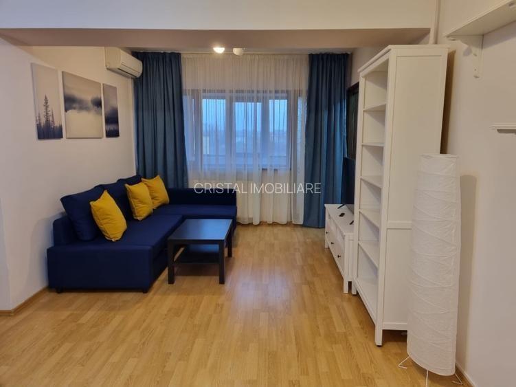 Apartament 2 camere, centrală proprie, pet friendly, lângă metrou Grigorescu - 2