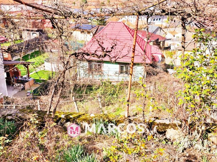 Casa 2 camere, Central, ID 1077 - 2