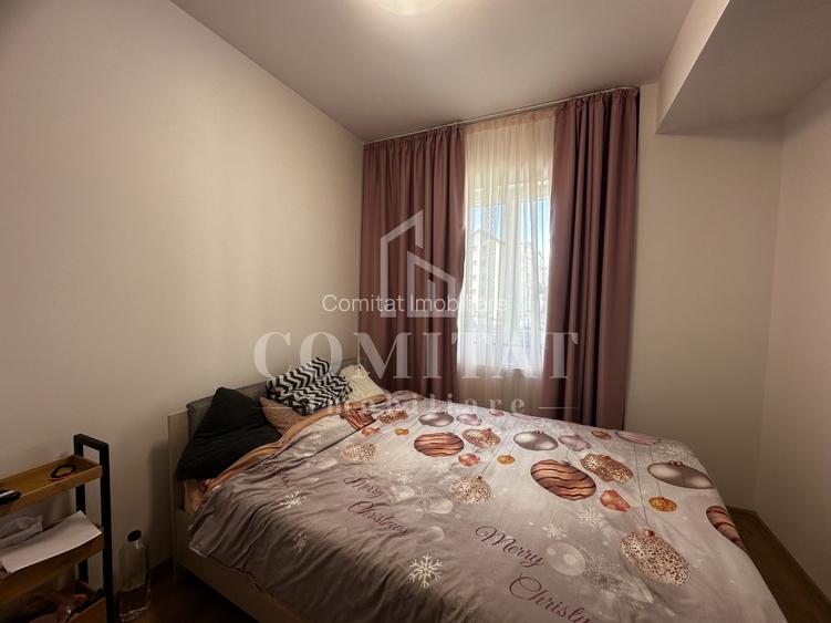 Apartament 3 camere | Etaj intermediar | Cartier Terra - 9