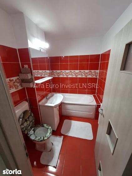Apartament 2 camere   etj  1 mobilat si utilat nou - 2