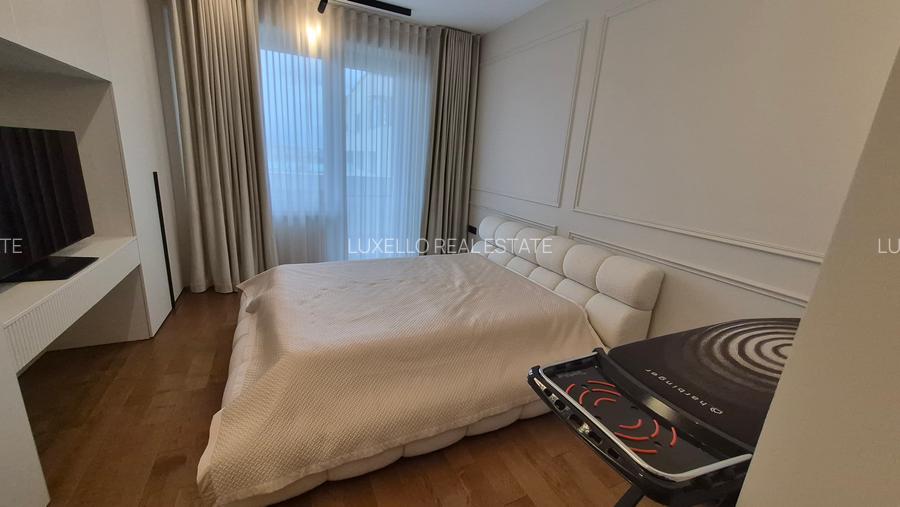 APARTAMENT 3 CAMERE-MOBILAT-UTILAT -SUPRAFATA GENEROASA-BLOC NOU- AMPLASAT IDEAL - 15