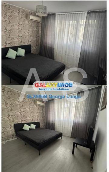 Apartament 3 camerei Drumul Taberei zona metrou Raul Doamnei - 2