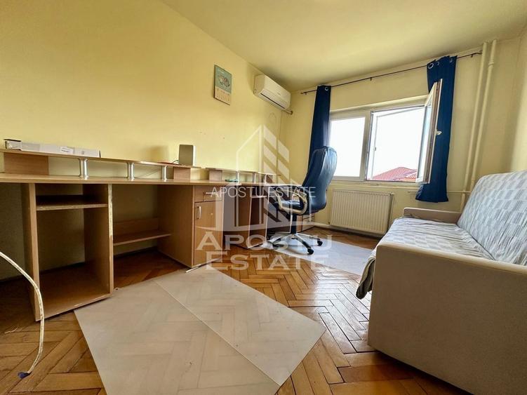 Apartament cu 3 camere de vanzare, centrala, zona Soarelui, Timisoara - 5