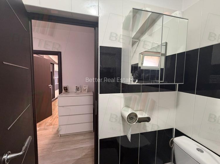 Apartament 2 camere de vânzare  | 67 mp | Parcare | Drumul Fermei - 15