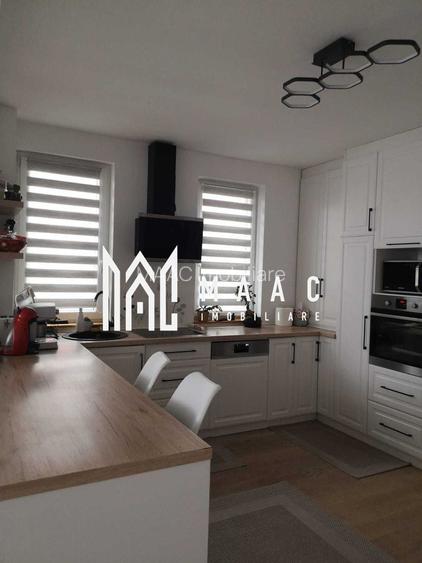 Casa 4 Camere I Duplex I Curte I Parcare I Arhitectilor - 4