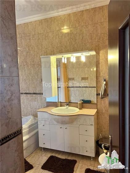 Vila deosebita 9 camere - Cornu de Jos - 18