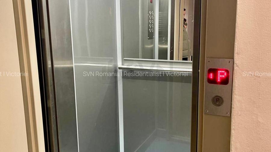 REA1027405 Apartament 2 camere I Metrou Obor I A doua linie de la bulevard - 9