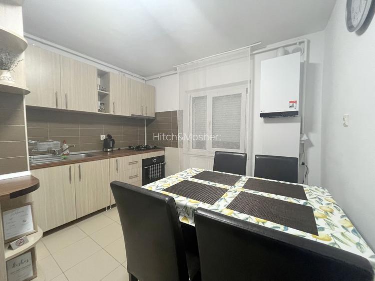 Apartament 2 camere,  zona Bucovinei - 18