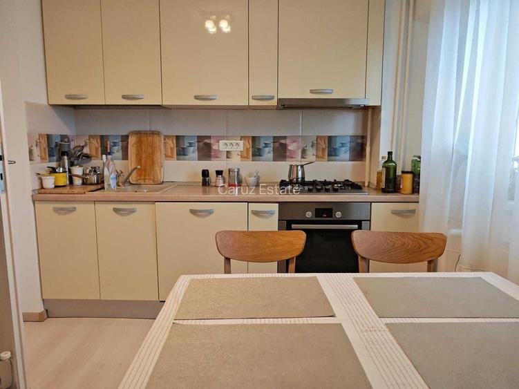 Apartament 3 camere Baneasa /Herastrau/Aviatiei - 7