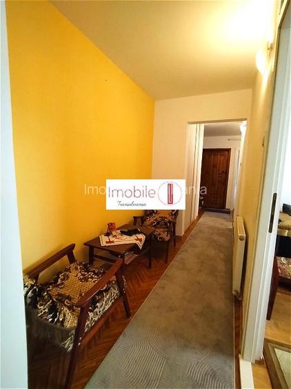 Apartament 3 camere decomandate zona Calea Floresti - 13