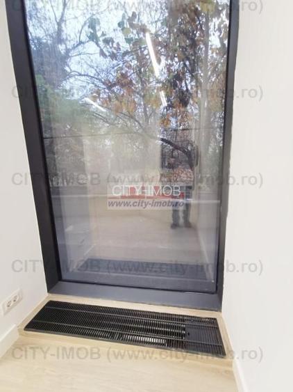 Vanzare Spatiu Comercial Parter Cotroceni  173 mp - 27