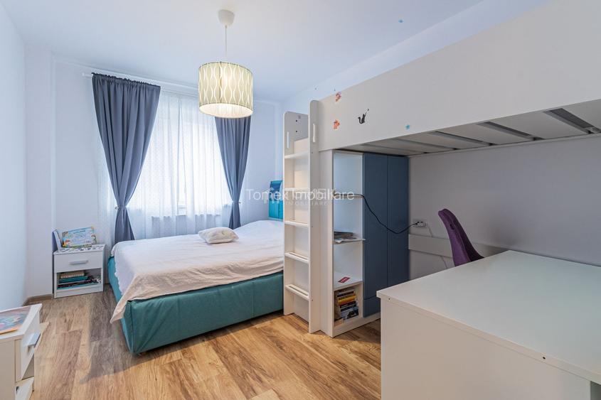 Apartament 2camere Casa Nobel by Victory - 11