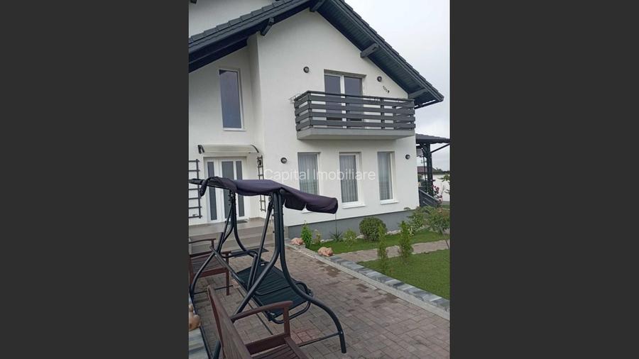 Commission 0 %!, Strada Brașovului 730p, Bod, România - 6