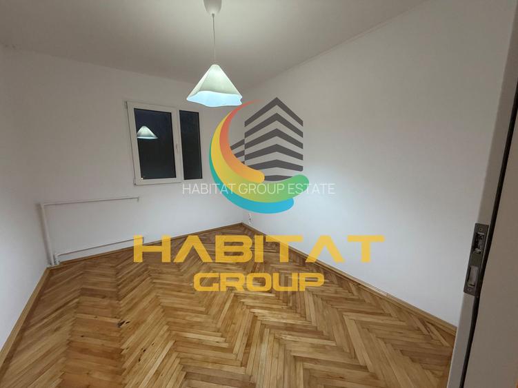 Titan 3 camere  9 minute metrou bloc reabilitat renovat 2026 centrala - 20