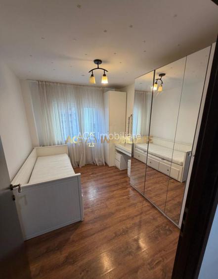 3 Camere de inchiriat | Obor | Metrou | Boiler | Mobilat | Utilat - 5