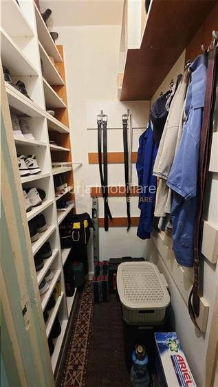 APARTAMENT 3 CAMERE 65 MP MANASTUR ZONA PADIN - 10