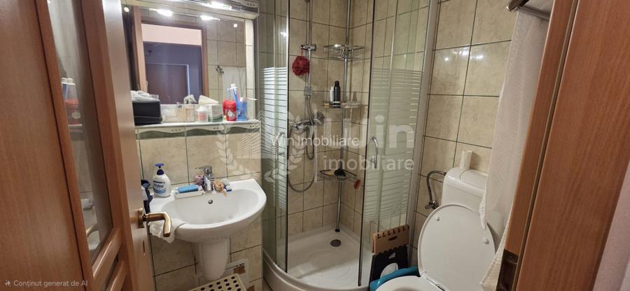 Apartament 4 camere | Decomandat | 77mp | Etaj 2 | Zona Titulescu - 8