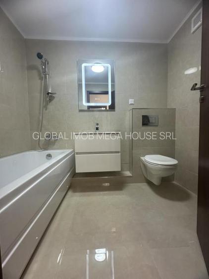 Vanzare 3camere Renovat Recent -LA CHEIE Lujerului Militari - 4