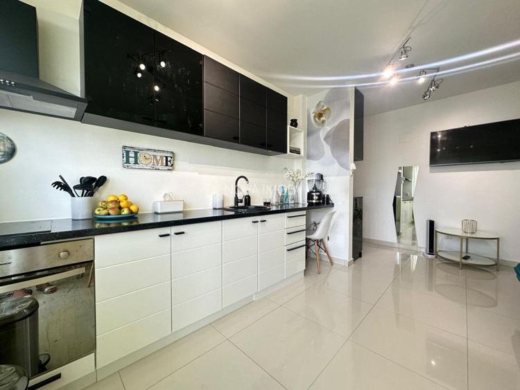 Apartament 2 camere cu gradina - Cartierul Magnolia Residence - 3