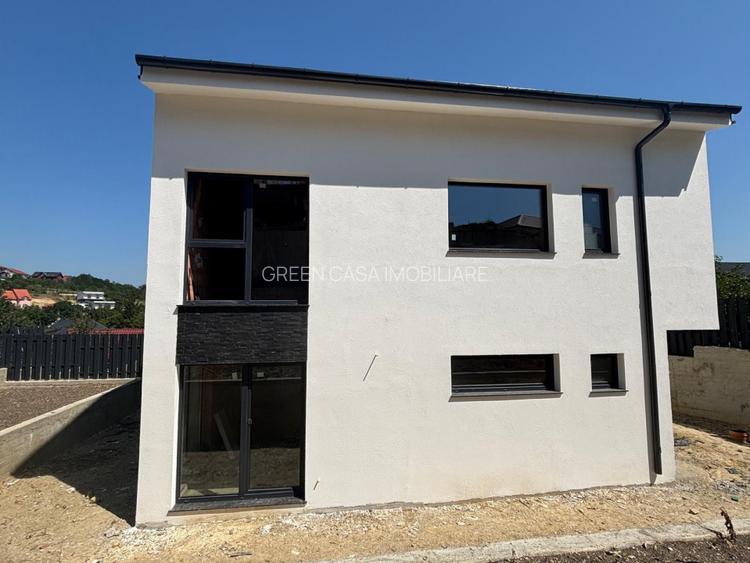 Duplex modern în Dezmir, zonă liniștită, stația de bus și magazin în zona - 7