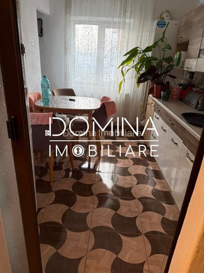 Vânzare apartament 2 camere, 60 mp,  în Rovinari, str. Termocentralei - 3