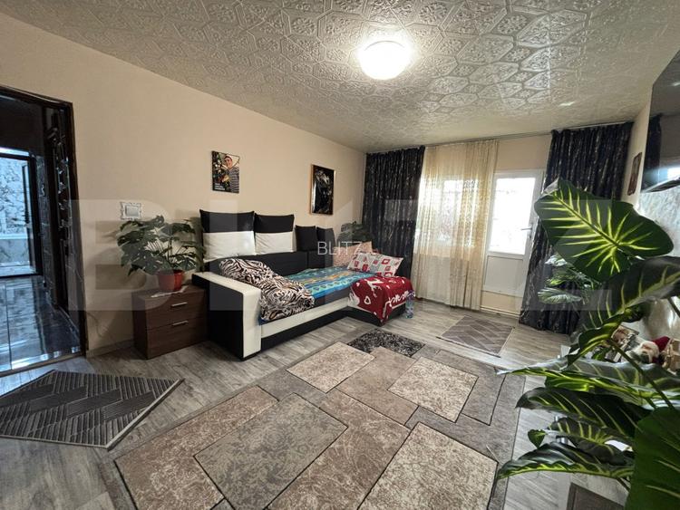 Apartament 2 camere decomandat Tomesti - 2