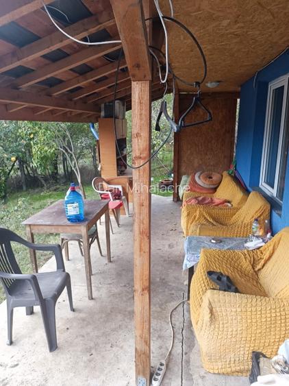 Casa de vanzare  judetul Giurgiu - 5