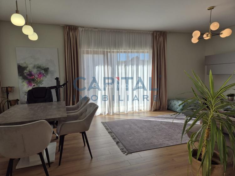  Casa superba la cheie, strada privata, central Dezmir.  - 10