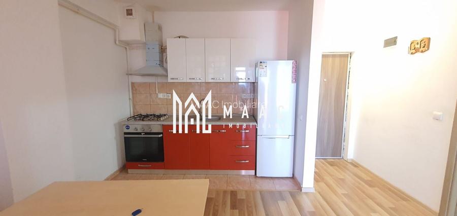 Apartament 2 Camere | Etaj Intermediar | zona Dedeman - 13