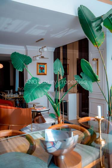 Penthouse Premium zona Floreasca - 12