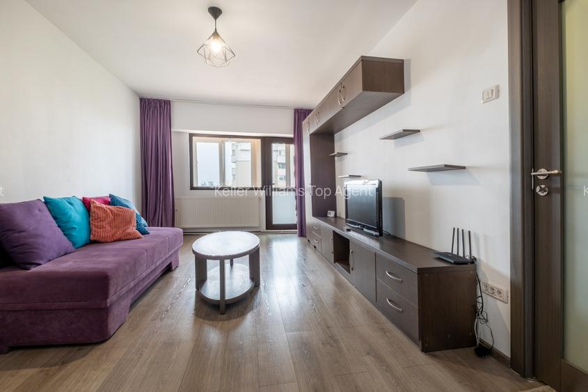Apartament in zona Faleza Nord, Constanța - 4