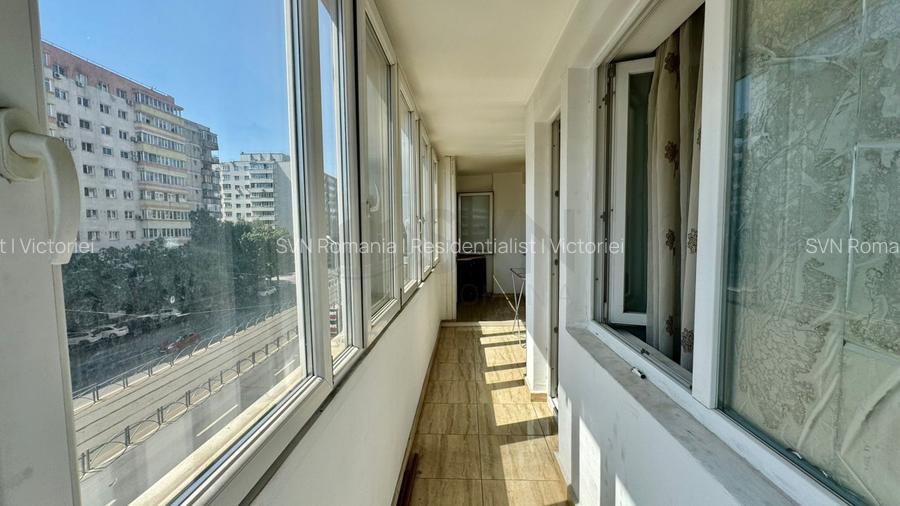 REA1025061 Apartament 2 camere I Stefan cel Mare I De vanzare - 9