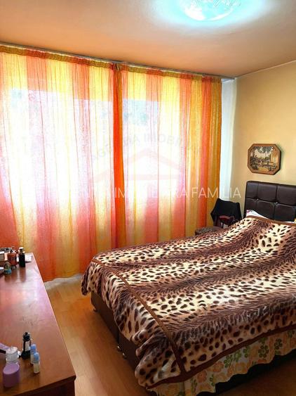 69.500 euro, negociabil,2 camere decomandate, 50mp, etaj 1, Micro19 - 8