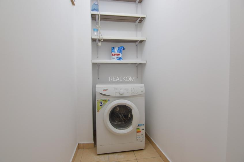 INCHIRIERE GARSONIERA  VITAN – RIN GRAND HOTEL - 16