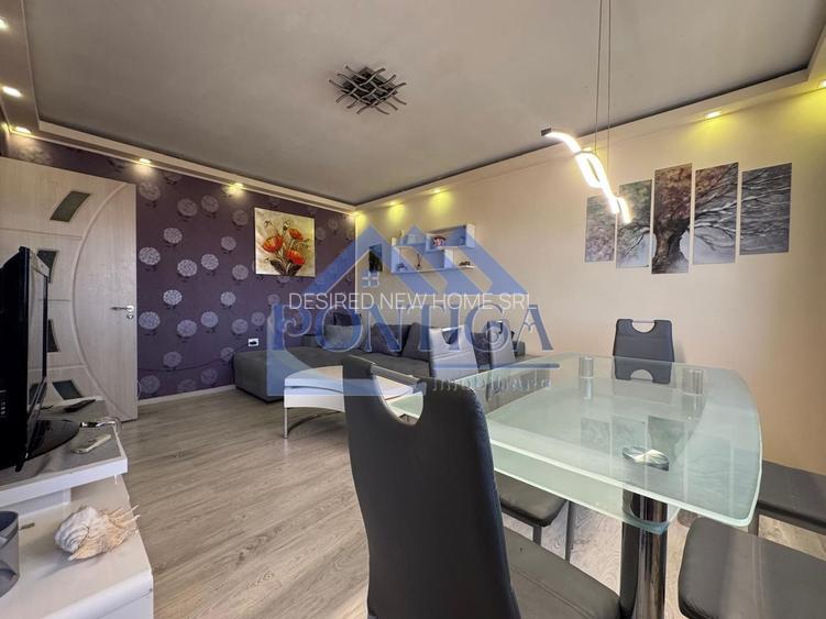 Apartament 3 camere decomandat |68 mp | Vedere panoramica | Brotacei | - 2