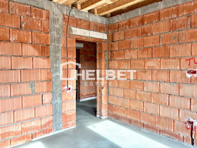 Casă/Sânpetru/Drum asfaltat/ Parter - 14