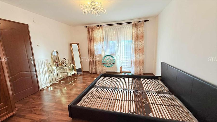 Casa de vanzare cu 4 camere, 4 bai, teren 1540mp - Sangeorgiu de Mures - 10