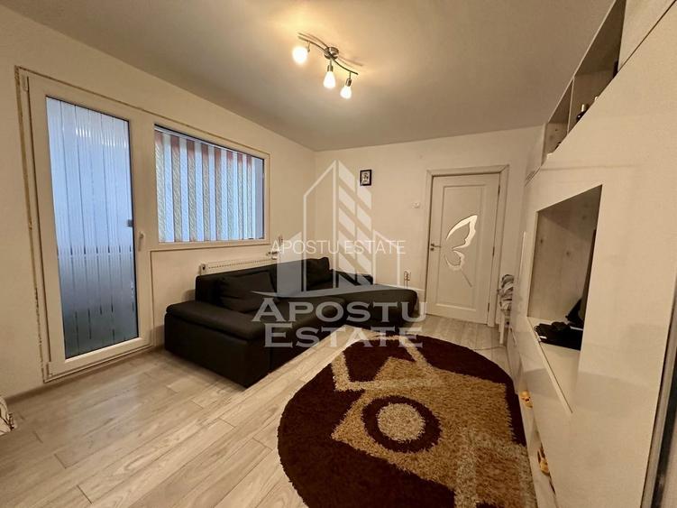Apartament cu 2 camere, mobilat si utilat, zona Girocului - 2